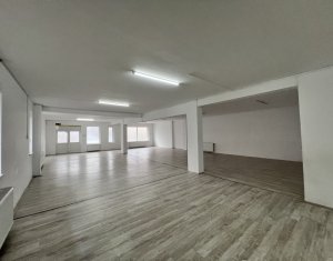 Üzlethelyiség kiadó on Cluj-napoca, Zóna Marasti