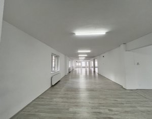 Üzlethelyiség kiadó on Cluj-napoca, Zóna Marasti