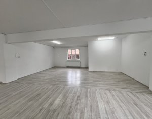Üzlethelyiség kiadó on Cluj-napoca, Zóna Marasti