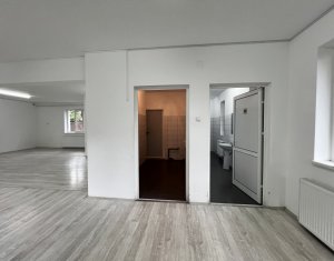 Üzlethelyiség kiadó on Cluj-napoca, Zóna Marasti