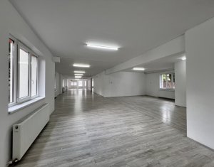 Üzlethelyiség kiadó on Cluj-napoca, Zóna Marasti