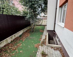 Üzlethelyiség kiadó on Cluj-napoca, Zóna Marasti