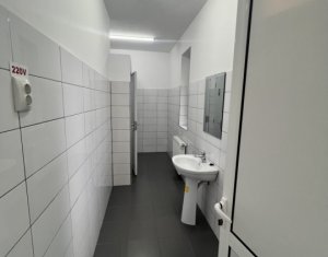 Üzlethelyiség kiadó on Cluj-napoca, Zóna Marasti
