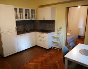 , 35m2 dans Cluj-napoca, zone Centru
