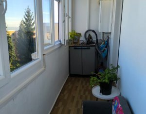 Lakás 2 szobák eladó on Cluj-napoca, Zóna Zorilor