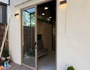 Appartement 1 chambres à vendre dans Cluj-napoca, zone Centru