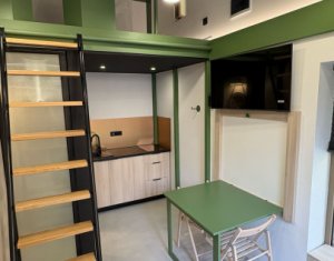 , 20m2 dans Cluj-napoca, zone Centru