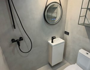 Appartement 1 chambres à vendre dans Cluj-napoca, zone Centru