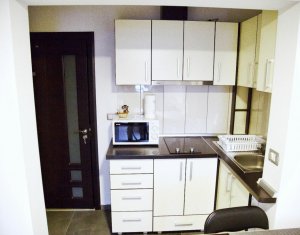 Lakás 1 szobák eladó on Cluj-napoca, Zóna Manastur
