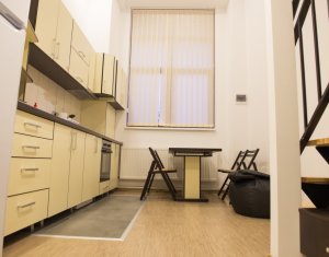 , 40m2 on Cluj-napoca, Zóna Manastur