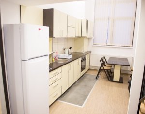 Lakás 1 szobák kiadó on Cluj-napoca, Zóna Manastur