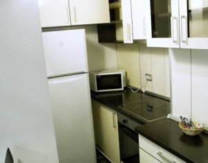 Lakás 1 szobák kiadó on Cluj-napoca, Zóna Manastur