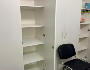 Lakás 1 szobák kiadó on Cluj-napoca, Zóna Manastur