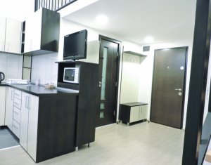 Lakás 1 szobák kiadó on Cluj-napoca, Zóna Manastur