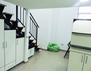 Lakás 1 szobák kiadó on Cluj-napoca, Zóna Manastur