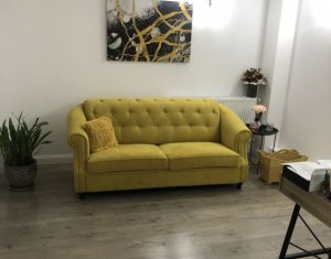 Bureau à louer, 72m2 dans Cluj-napoca, zone Centru