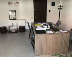 Bureau à louer dans Cluj-napoca, zone Centru