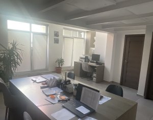 Bureau à louer dans Cluj-napoca, zone Centru