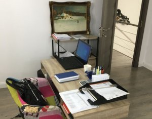 Bureau à louer dans Cluj-napoca, zone Centru