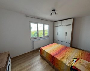 Appartement 3 chambres à louer dans Cluj-napoca, zone Gheorgheni