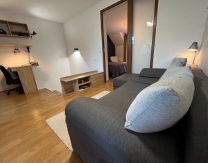 Appartement 2 chambres à vendre dans Cluj-napoca, zone Manastur