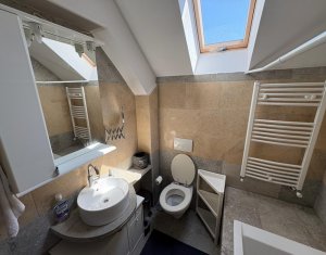 Appartement 2 chambres à vendre dans Cluj-napoca, zone Manastur