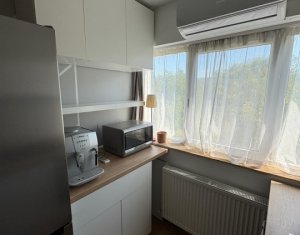 Appartement 2 chambres à vendre dans Cluj-napoca, zone Manastur