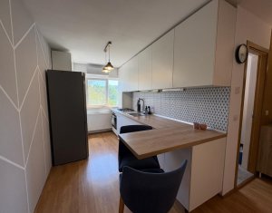 Appartement 2 chambres à vendre dans Cluj-napoca, zone Manastur