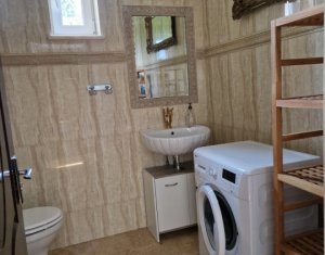 Ház 4 szobák kiadó on Cluj-napoca, Zóna Borhanci