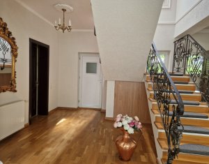 Ház 4 szobák kiadó on Cluj-napoca, Zóna Borhanci