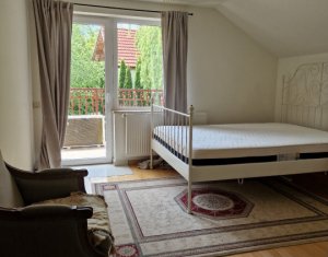 Ház 4 szobák kiadó on Cluj-napoca, Zóna Borhanci