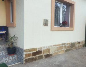 Casa de vanzare – Sat Elciu, com. Panticeu