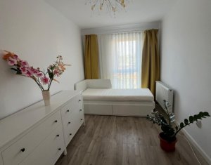 Appartement 2 chambres à vendre dans Cluj-napoca, zone Dambul Rotund