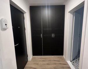 Appartement 2 chambres à vendre dans Cluj-napoca, zone Dambul Rotund
