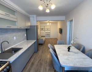 Appartement 2 chambres à vendre dans Cluj-napoca, zone Dambul Rotund