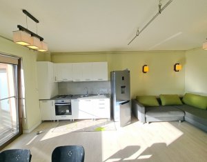 , 54m2 dans Floresti