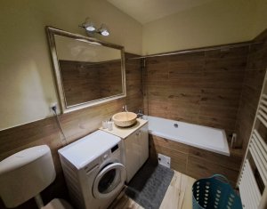 Appartement 2 chambres à louer dans Floresti