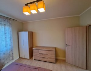 Appartement 2 chambres à louer dans Floresti