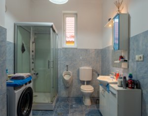 Maison 5 chambres à vendre dans Cluj-napoca, zone Andrei Muresanu
