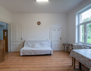 Maison 5 chambres à vendre dans Cluj-napoca, zone Andrei Muresanu