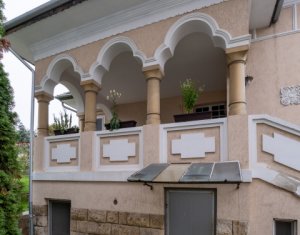 Maison 5 chambres à vendre dans Cluj-napoca, zone Andrei Muresanu