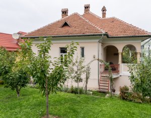 Maison 5 chambres à vendre dans Cluj-napoca, zone Andrei Muresanu