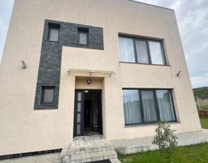 Maison 4 chambres à louer dans Cluj-napoca, zone Borhanci