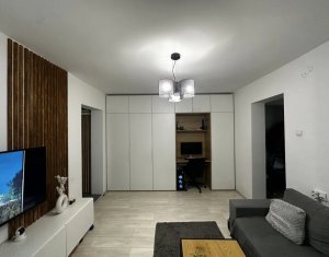 , 46m2 dans Cluj-napoca, zone Grigorescu