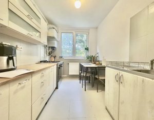 Appartement 2 chambres à vendre dans Cluj-napoca, zone Grigorescu