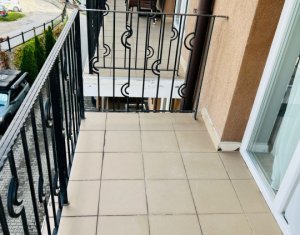 Appartement 3 chambres à louer dans Cluj-napoca, zone Manastur