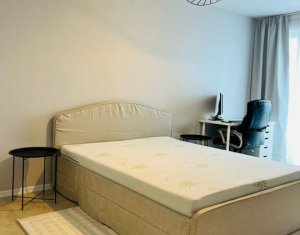Appartement 3 chambres à louer dans Cluj-napoca, zone Manastur