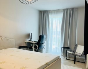 Appartement 3 chambres à louer dans Cluj-napoca, zone Manastur