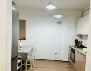 Appartement 3 chambres à vendre dans Cluj-napoca, zone Iris