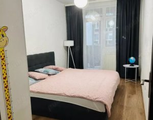 Appartement 3 chambres à vendre dans Cluj-napoca, zone Iris